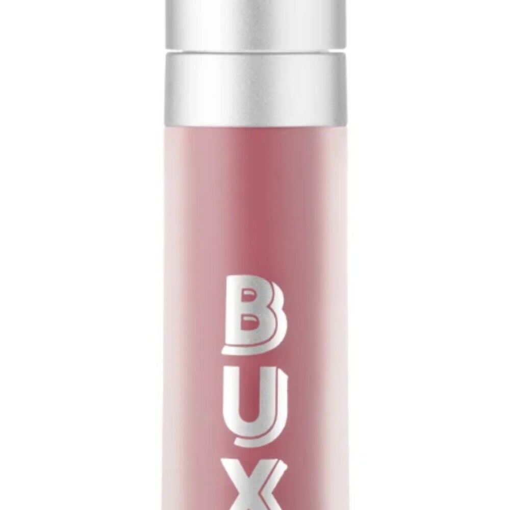 Buxom Full-On Plumping Lip Matte, Dolly SMOOTH COLOR plumpler Hyaluronic